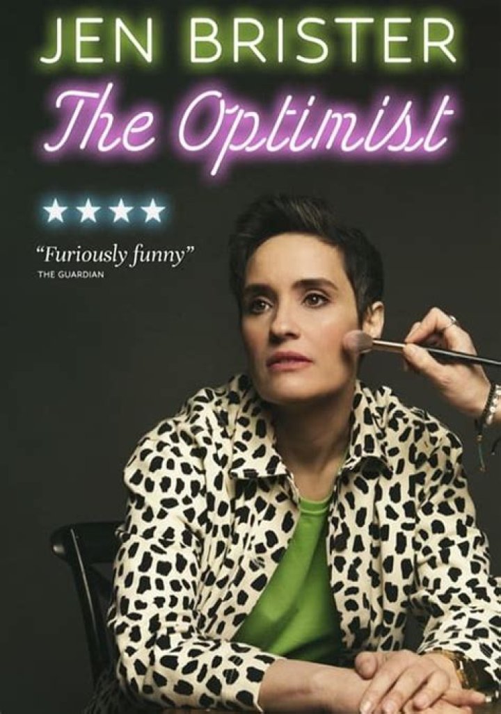 Exploring the Life of Jen Brister's Wife: A Journey of Love and Laughter