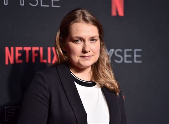 Exploring the Life of Merritt Wever's Wife: A Journey of Love and Support
