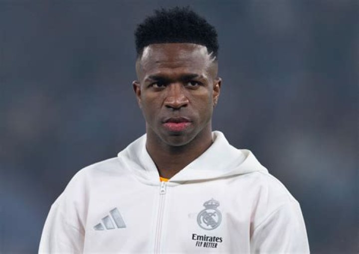 Exploring the Life of Vinicius Junior: A Glimpse into His Children