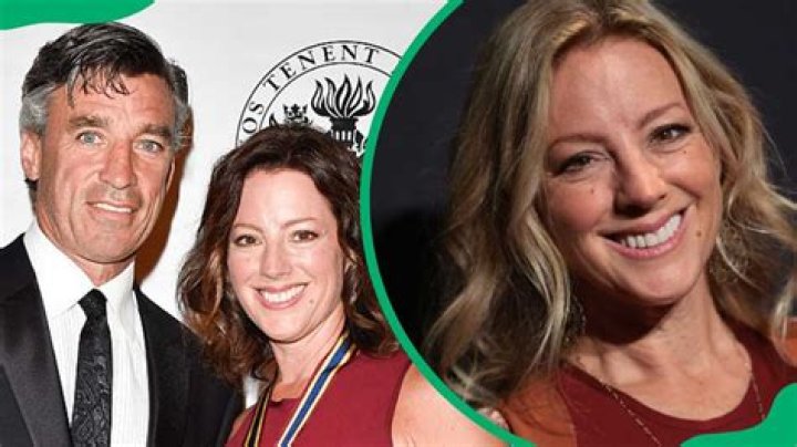 Exploring the Love Life of Sarah McLachlan: Who is Her Boyfriend in 2024?