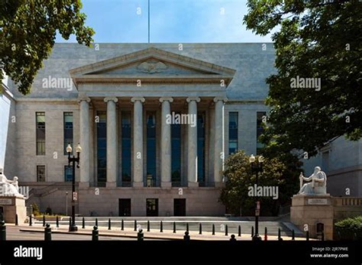 Exploring the Rayburn House Office Building: A Comprehensive Guide