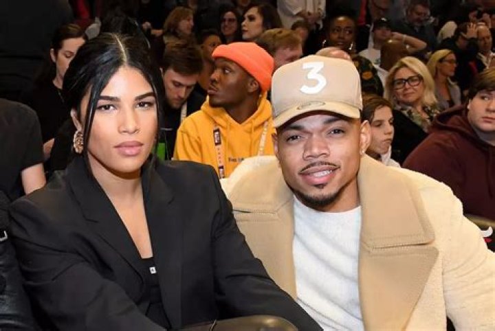 Exploring the Reasons Behind Chance The Rapper's Divorce