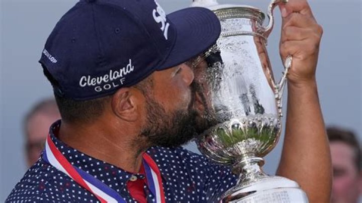 Exploring the Remarkable Journey of JJ Spaun: A Rising Star in Professional Golf
