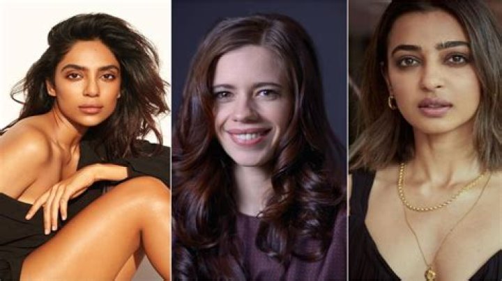 Exploring the Rise of Indian Web Series Actresses
