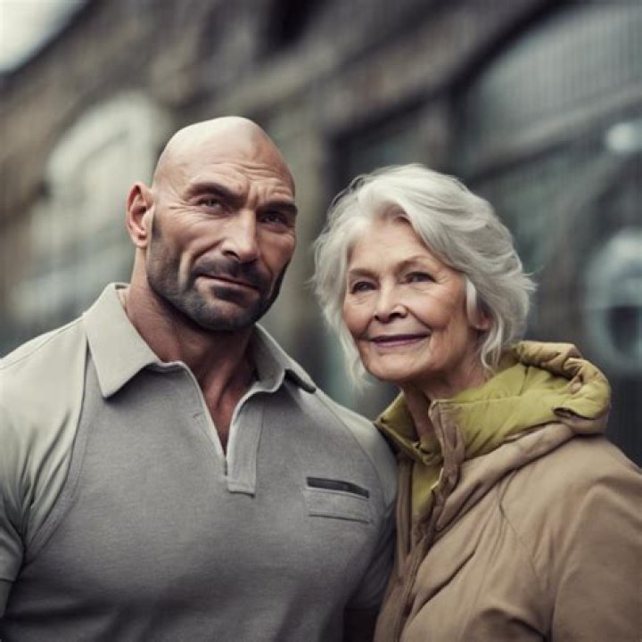 Exploring the Roots: The Parents of Dave Bautista