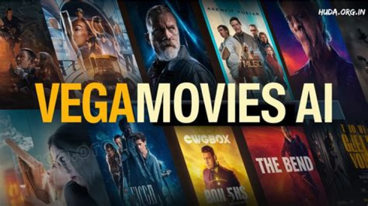 Exploring the Vegamovies Archive 2016: A Cinematic Treasure Trove