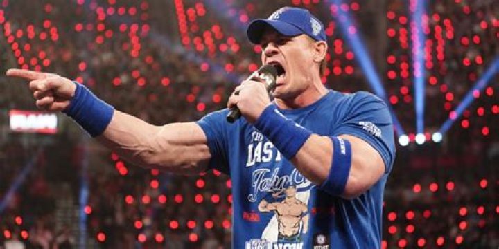 Exploring the Wealth and Success of John Cena
