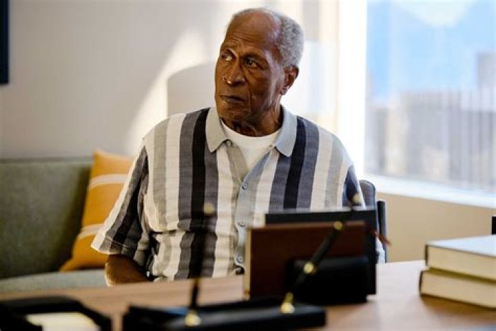 Exploring the Wealth of John Amos: A Deep Dive into His Net Worth