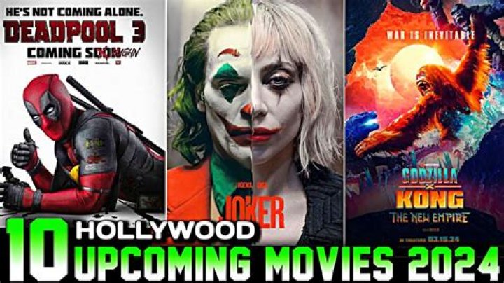 Exploring the World of 18+ Hollywood Movies Download