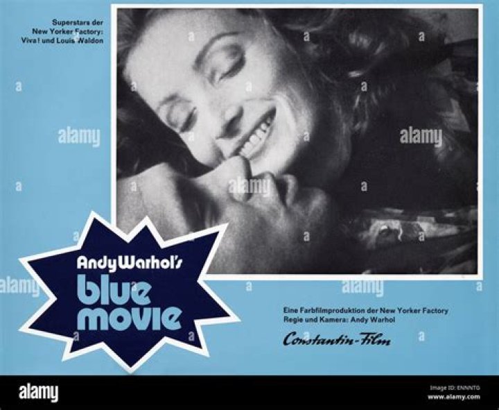 Exploring the World of Blue Movie Hindi Cinema