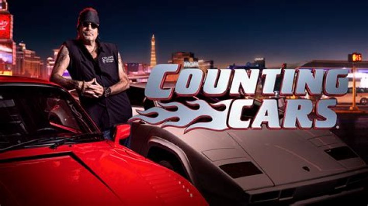 Exploring the World of Counting Cars: A Deep Dive Into the Cast