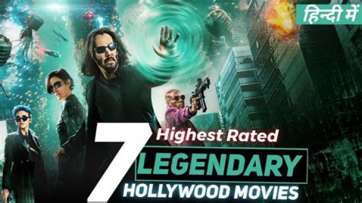 Exploring the World of Hollywood Movie Hindi Dubbed Downloads