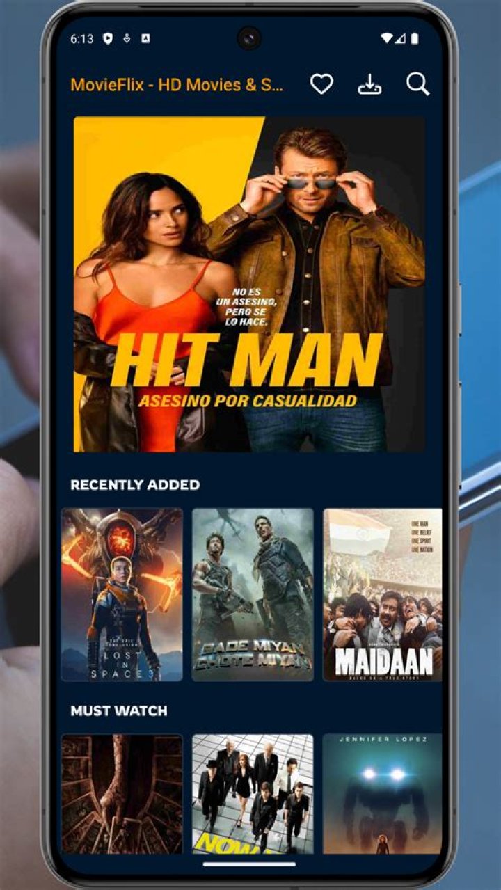 Exploring the World of MovieFlix: Your Gateway to Cinema