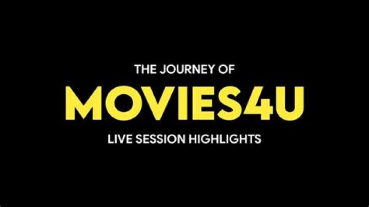Exploring the World of Movies4U Bollywood: A Cinematic Journey