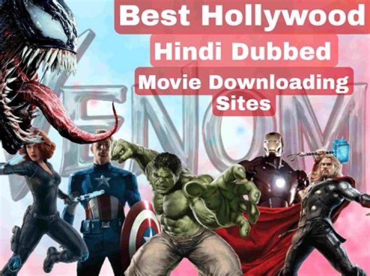 Exploring the World of Movies4u Hindi Dubbed Hollywood Movies