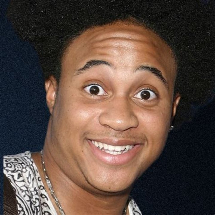 Exploring the World of Orlando Brown Shows: A Comprehensive Guide