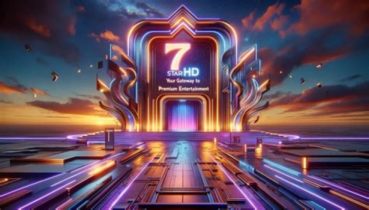 Exploring the World of StarHD: Your Gateway to Entertainment