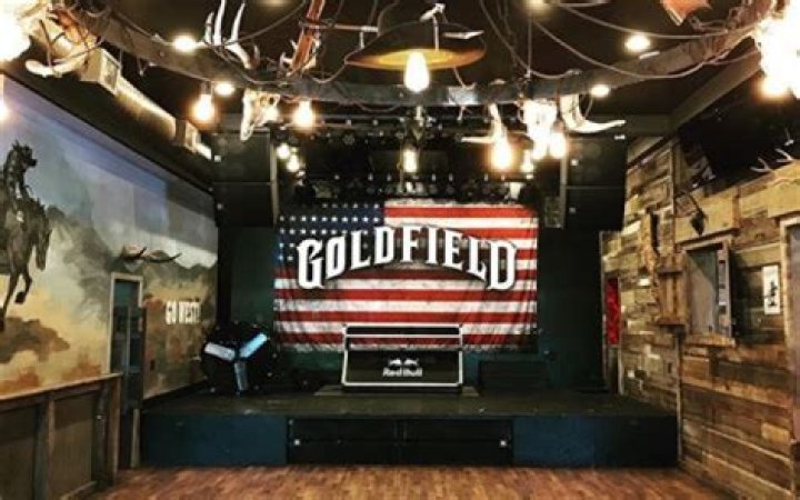 Goldfield Trading Post: A Gateway to Adventure and Treasures