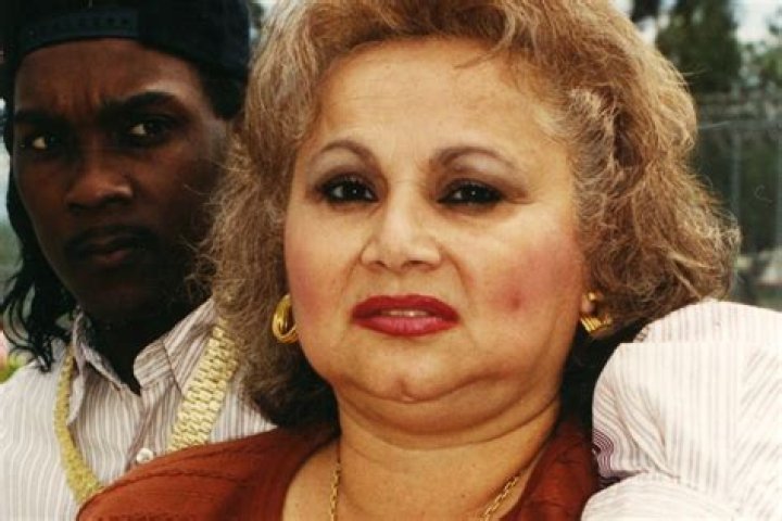 Griselda Blanco Wedding Pictures: A Detailed Look into the Life and Legacy of the Cocaine Godmother