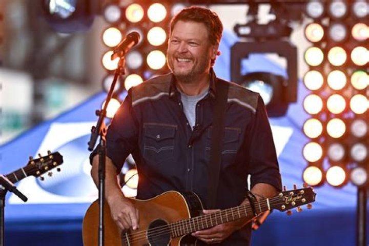 Gwen Stefani and Blake Shelton: A New Chapter in Their Journey