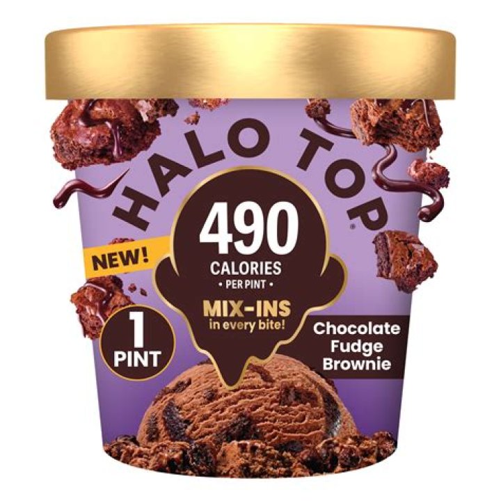 Halo Ice Cream at Walmart: A Sweet Treat You Need to Try