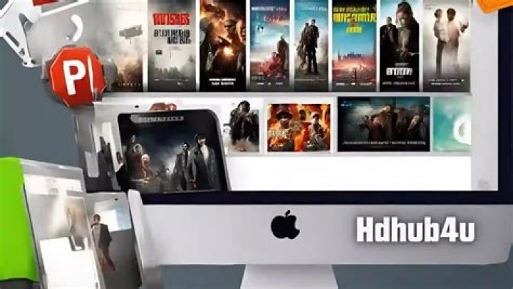 HDHub4u 2024: Your Ultimate Guide to Streaming High-Quality Movies