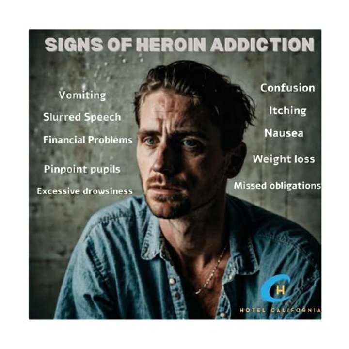 He Jokes That It's Heroin Meaning: A Comprehensive Exploration