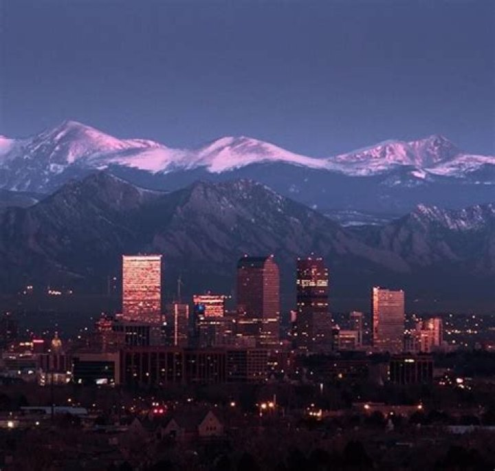 Highest City in Colorado: Discovering the Skyline of the Rockies