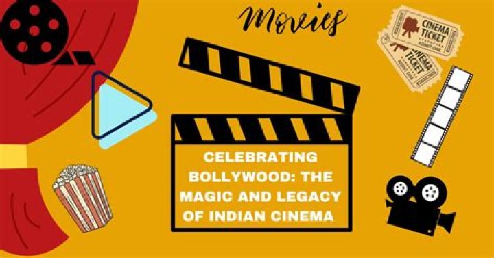 Hindi Movies: A Comprehensive Guide to the World of Indian Cinema