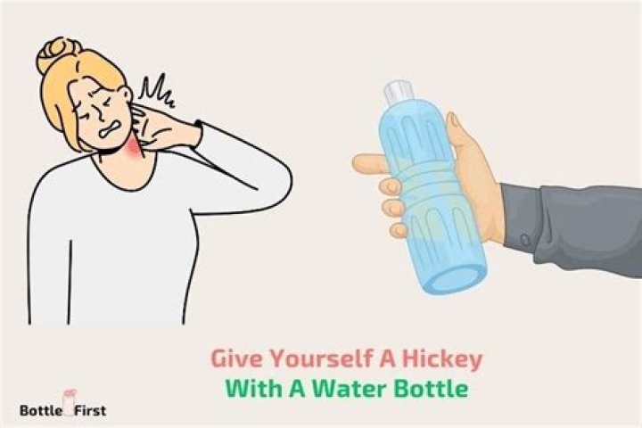 How to Self-Administer a Hickey: A Comprehensive Guide