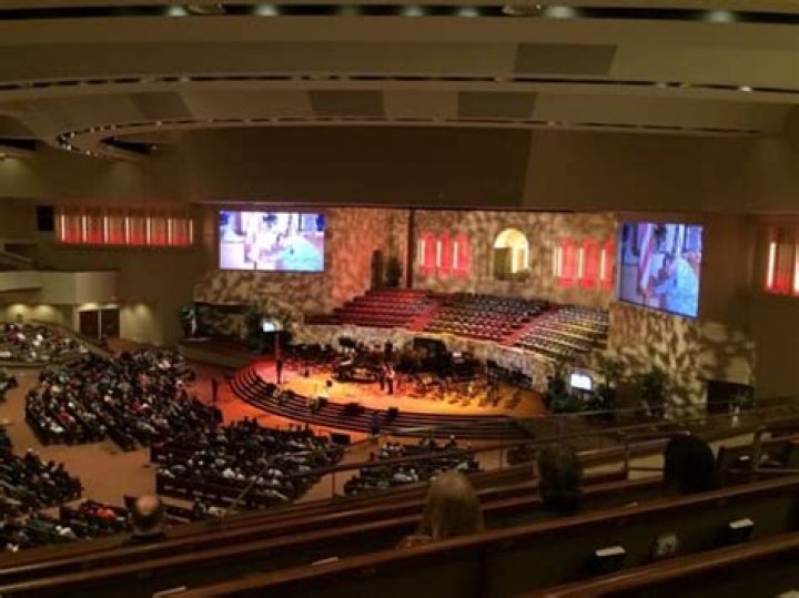 Idlewild Baptist Church: A Pillar of Faith and Community