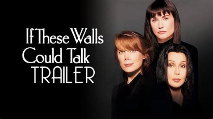 If Walls Could Talk Dateline: Unveiling the Stories Behind the Walls