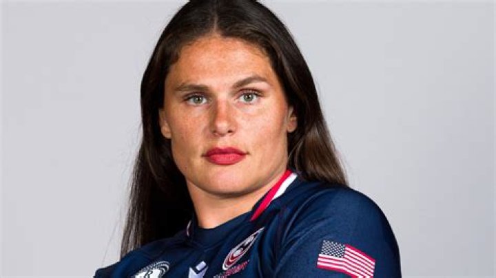 Ilona Maher Trans: A Comprehensive Look into Her Life, Career, and Impact