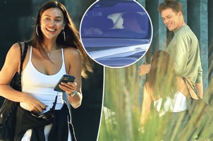 Irina Shayk Height: Unlocking the Secrets of Her Stature