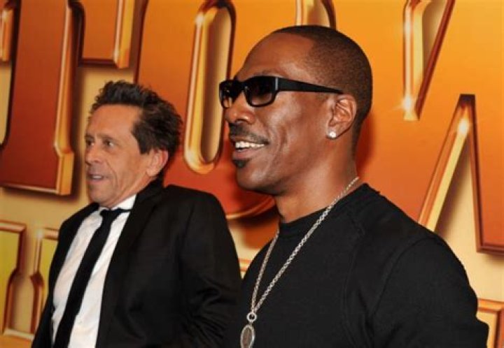 Is Eddie Murphy Dead? Debunking the Rumors and Exploring the Truth