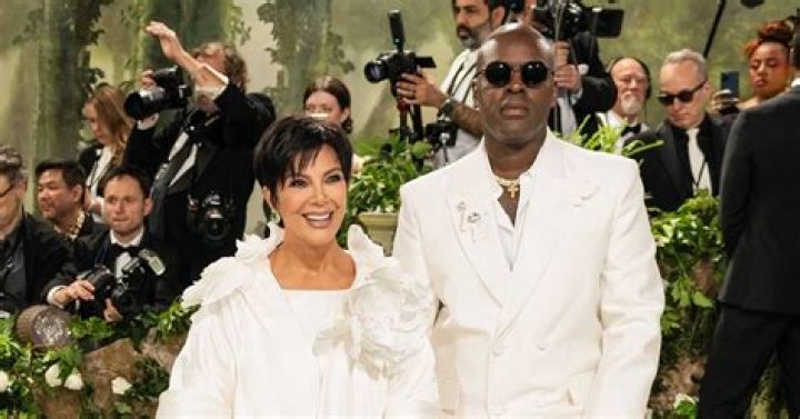 Is Kris Jenner Still With Corey? Unveiling the Truth Behind Their Relationship