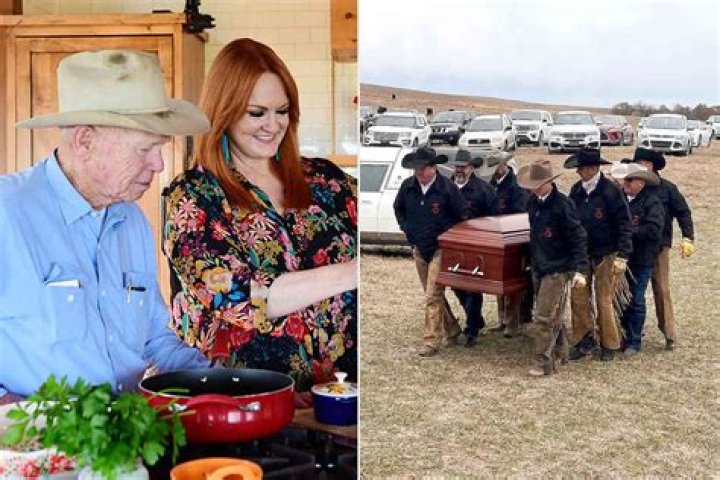 Is Ree Drummond's Father Still Alive? Discover the Truth Behind the Beloved Pioneer Woman's Family
