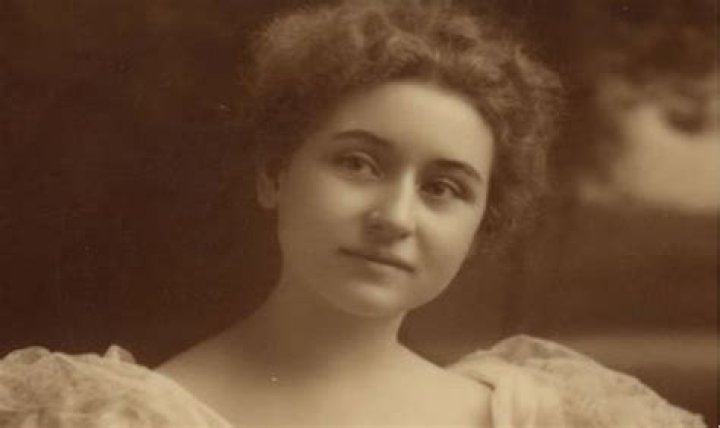 Jessie Harlan Lincoln: A Legacy of Leadership and Inspiration