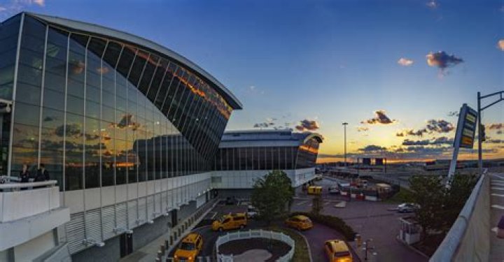 JFK T4 Map: Your Ultimate Guide to Terminal 4 at John F. Kennedy International Airport