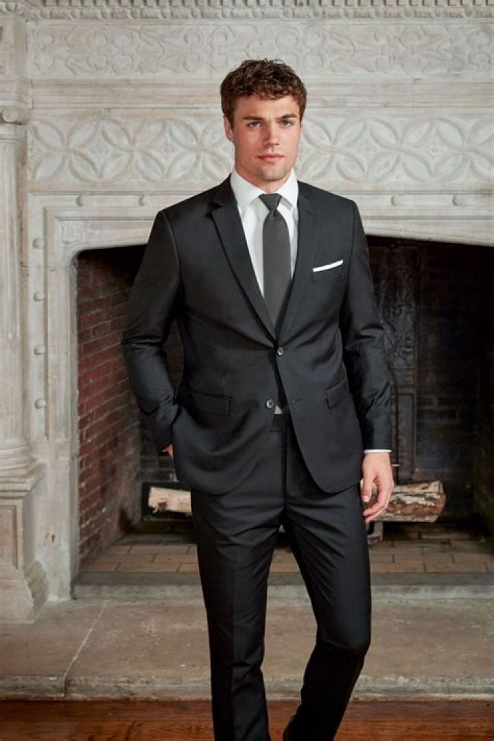 Jim's Formal Wear: Elevating Your Style with Timeless Elegance
