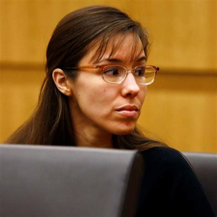 Jodi Arias Incarcerated: The Untold Truth Behind the Controversial Case