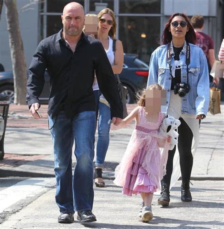 Joe Rogan's Family: Insights into His Wife and Kids