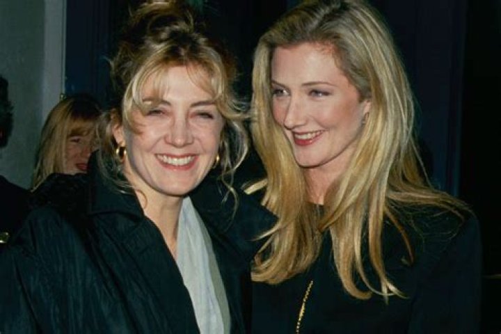 Joely Richardson and Natasha: A Deep Dive into Their Lives, Careers, and Legacies