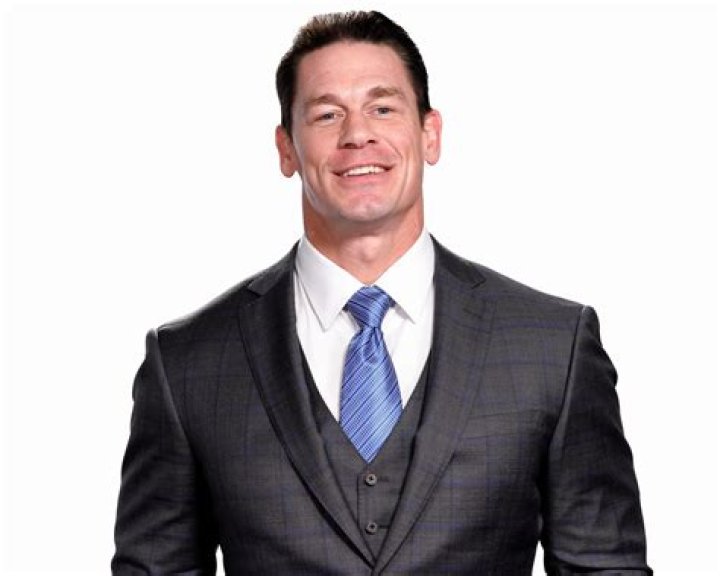 John Cena Net Worth: A Comprehensive Look at the Wrestling Legend's Financial Empire