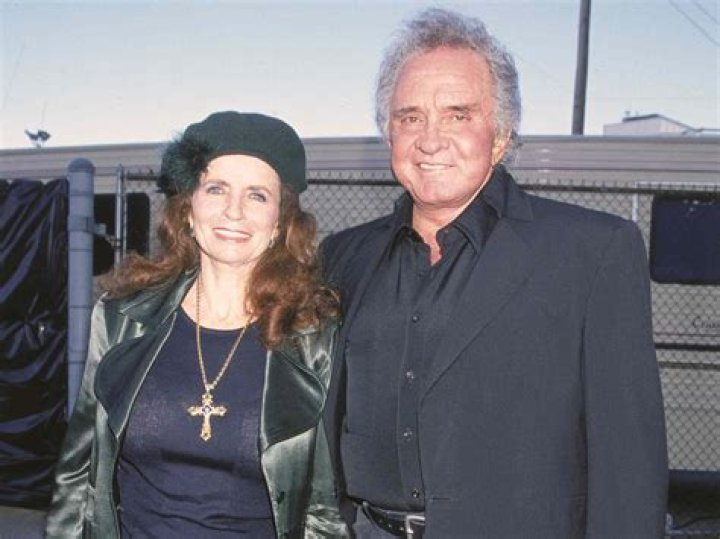 June Carter Cash: The Reason Behind Her Death and Her Incredible Legacy