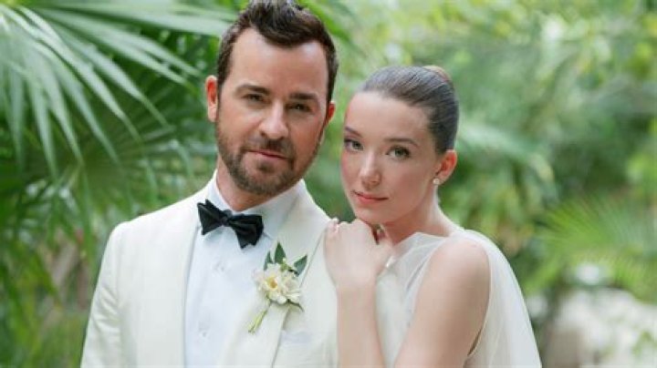 Justin Theroux and Nicole Brydon Bloom's Enchanting Mexican Wedding