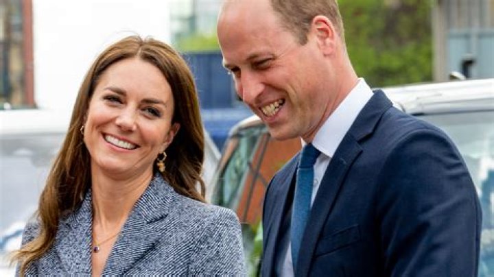 Kate Middleton in Car with William: A Royal Journey Through Time