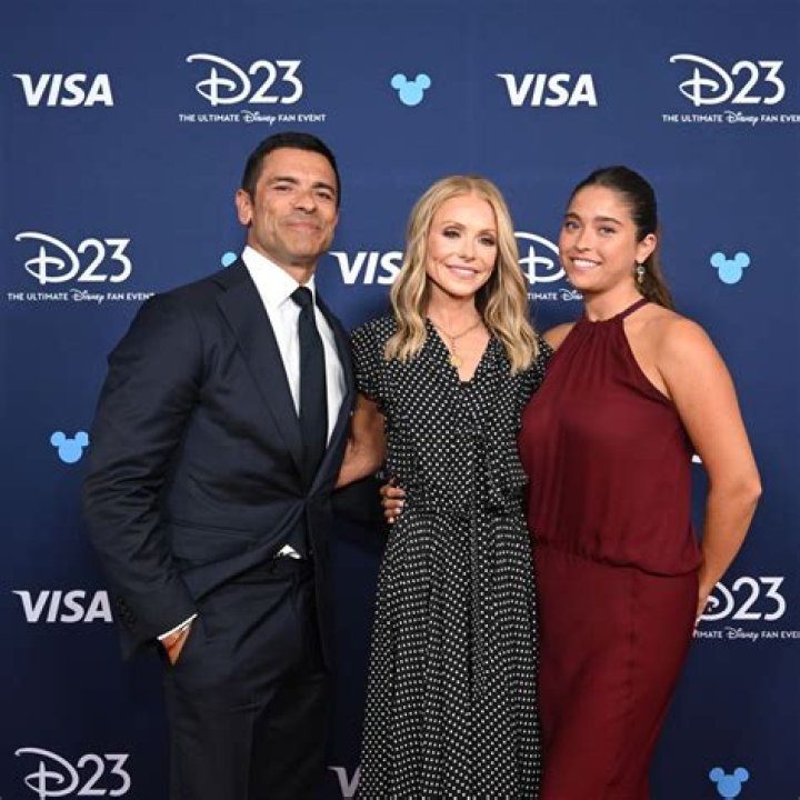 Kelly Ripa Family Images: A Closer Look at Her Beloved Family