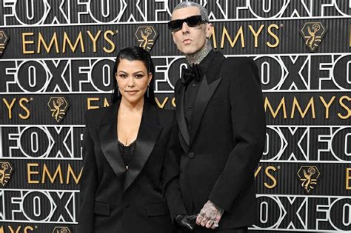 Kourtney Kardashian and Travis Barker: The End of Their Love Story?
