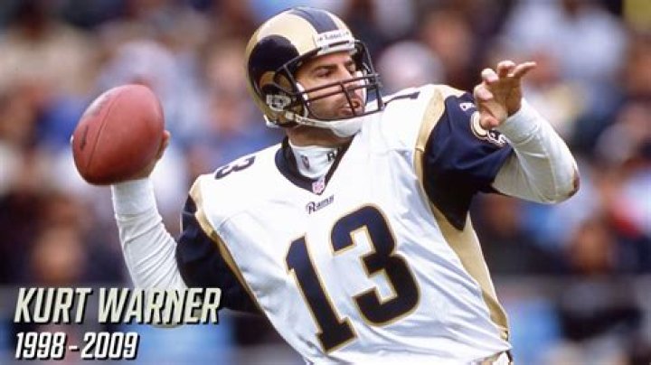 Kurt Warner: A Quarterback's Journey Beyond the Field and His Political Views